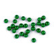 Mărgele plastic color ø8 mm - Verde deschis (7 Grame) Mărgele plastic color ø8 mm - Verde deschis (7 Grame)