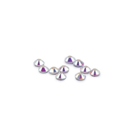 Strasuri de lipit la cald - hot-fix marimea ss6 - Cristal (8 Grame) Strasuri de lipit la cald - hot-fix marimea ss6 - Cristal (8 Grame)