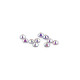 Strasuri de lipit la cald - hot-fix marimea ss6 - Cristal (8 Grame) Strasuri de lipit la cald - hot-fix marimea ss6 - Cristal (8 Grame)