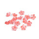 Nasturi din plastic / margele floare ø12 mm - Roz deschis (5 Grame) Nasturi din plastic / margele floare ø12 mm - Roz deschis (5 Grame)