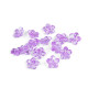 Nasturi din plastic / margele floare ø12 mm - Roz deschis (5 Grame) Nasturi din plastic / margele floare ø12 mm - Roz deschis (5 Grame)