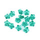 Nasturi din plastic / margele floare ø12 mm - Roz deschis (5 Grame) Nasturi din plastic / margele floare ø12 mm - Roz deschis (5 Grame)