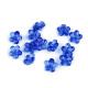 Nasturi din plastic / margele floare ø12 mm - Roz deschis (5 Grame) Nasturi din plastic / margele floare ø12 mm - Roz deschis (5 Grame)