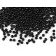 Mărgele nisip preciosa 8/0 - 3 mm - Alb (20 Grame) Mărgele nisip preciosa 8/0 - 3 mm - Alb (20 Grame)
