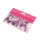 Confetti baby boy, baby girl - set pentru nasterea copilului - Roz deschis (1 Sac) Confetti baby boy, baby girl - set pentru nasterea copilului - Roz deschis (1 Sac)
