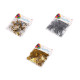 Confetti note muzicale - Argintiu (12 Saci) Confetti note muzicale - Argintiu (12 Saci)