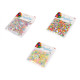 Confetti inimioare - pentru petrecere, nuntă, sărbătoare - Mix (1 Sac)