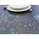 Confetti inimioare - pentru petrecere, nuntă, sărbătoare - Mix (1 Sac)