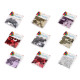 Confetti inimioare - pentru petrecere, nuntă, sărbătoare - Roz pudrat (1 Sac) Confetti inimioare - pentru petrecere, nuntă, sărbătoare - Roz pudrat (1 Sac)