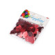 Confetti inimioare - pentru petrecere, nuntă, sărbătoare - Roz pudrat (1 Sac) Confetti inimioare - pentru petrecere, nuntă, sărbătoare - Roz pudrat (1 Sac)