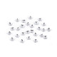 Strasuri hotfix pătrate 4x4 mm - Cristal (20 Grame) Strasuri hotfix pătrate 4x4 mm - Cristal (20 Grame)