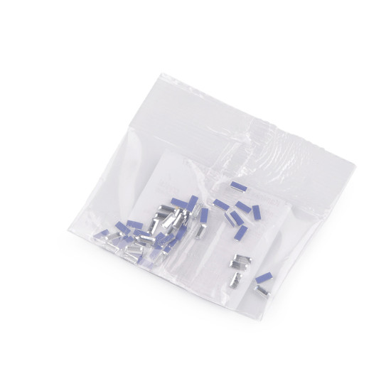 Strasuri hotfix dreptunghi,3x7 mm - Cristal (20 Grame) Strasuri hotfix dreptunghi,3x7 mm - Cristal (20 Grame)