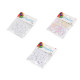 Confetti porumbiță - pentru petrecere, nuntă, sărbătoare - Mix (4 Saci) Confetti porumbiță - pentru petrecere, nuntă, sărbătoare - Mix (4 Saci)