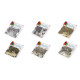 Confetti stele - Mix (1 Sac) Confetti stele - Mix (1 Sac)