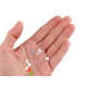 Confetti - pentru petreceri, nunți, sărbători - Mix (1 Sac) Confetti - pentru petreceri, nunți, sărbători - Mix (1 Sac)