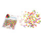 Confetti - pentru petreceri, nunți, sărbători - Mix (1 Sac) Confetti - pentru petreceri, nunți, sărbători - Mix (1 Sac)