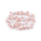 Mărgele clopoțel/fustă din plastic cu efect ab 9x11 mm - Galben deschis (500 Grame) Mărgele clopoțel/fustă din plastic cu efect ab 9x11 mm - Galben deschis (500 Grame)