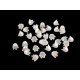 Mărgele clopoțel/fustă din plastic cu efect ab 9x11 mm - Galben deschis (500 Grame) Mărgele clopoțel/fustă din plastic cu efect ab 9x11 mm - Galben deschis (500 Grame)