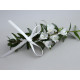Mărgele clopoțel/fustă din plastic cu efect ab 9x11 mm - Galben deschis (500 Grame) Mărgele clopoțel/fustă din plastic cu efect ab 9x11 mm - Galben deschis (500 Grame)