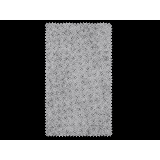 Termocolant novopast, 20-80 g/m² - Alb (1 Bucată)