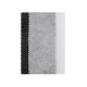 Termocolant novopast, 20-80 g/m² - Alb (1 Bucată)
