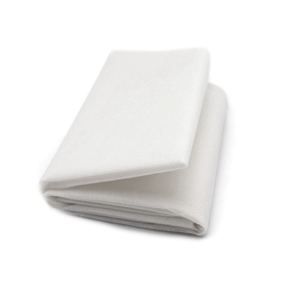 Termocolant novopast, 20-80 g/m² - Alb (1 Bucată)