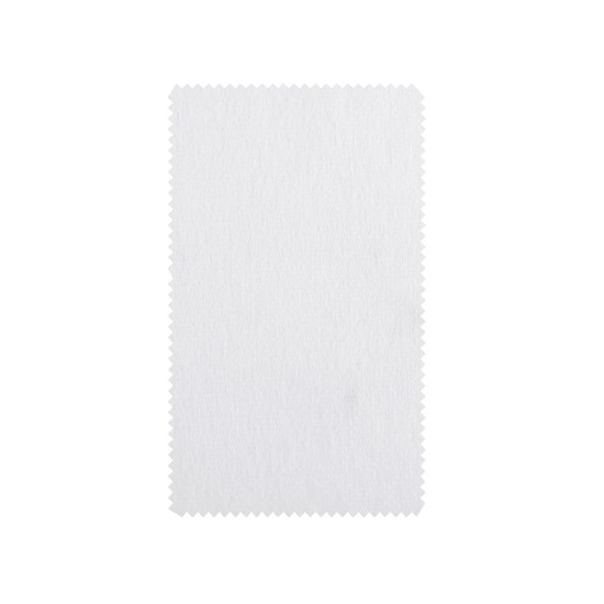 Inserție nețesută novolín, 60g/m², lățime 80 cm - Alb (1 Metru) Inserție nețesută novolín, 60g/m², lățime 80 cm - Alb (1 Metru)