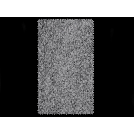 Termocolant dublu adeziv novopast, 20+15+15 g/m², lățime 90 cm - Alb (1 Metru) Termocolant dublu adeziv novopast, 20+15+15 g/m², lățime 90 cm - Alb (1 Metru)
