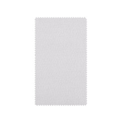 Întăritură termoadezivă kufner 65 g/m², lățime 150 cm - Off white (1 Metru)