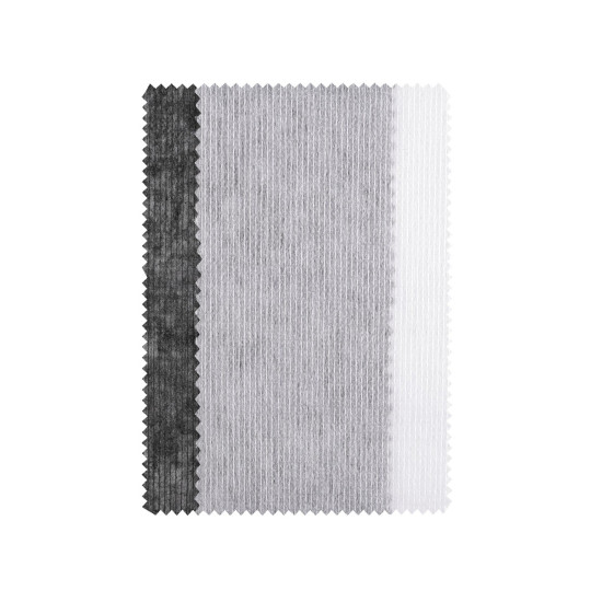 Termocolant cu inserţie de fir karina 40 g/m² lățime 90 cm - Alb (1 Metru) Termocolant cu inserţie de fir karina 40 g/m² lățime 90 cm - Alb (1 Metru)