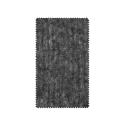 Termocolant cu inserţie de fir karina 40 g/m² lățime 90 cm - Gri neutral (1 Metru)