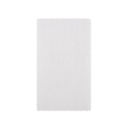 Întăritură termoadezivă ronar fix, 160+20 g/m² - Off white (1 Bucată)