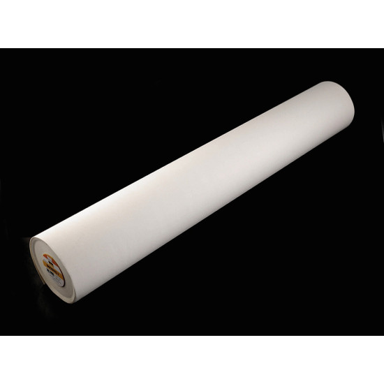 Întăritură termoadezivă decovil, 390g/m², lățime 90 cm - Bej pal (5 Metri) Întăritură termoadezivă decovil, 390g/m², lățime 90 cm - Bej pal (5 Metri)