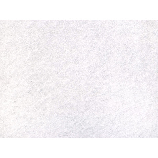 Întăritură termoadezivă ronofix, 140+18 g/m², lățime 80 cm - Alb (1 Metru) Întăritură termoadezivă ronofix, 140+18 g/m², lățime 80 cm - Alb (1 Metru)