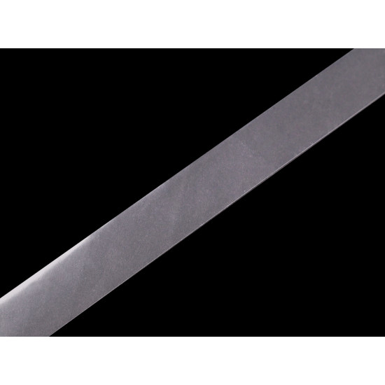 Bandă adezivă de cusătură pentru materiale impermeabile, lățime 20 mm - Transparent (350 Metri) Bandă adezivă de cusătură pentru materiale impermeabile, lățime 20 mm - Transparent (350 Metri)