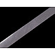 Bandă adezivă de cusătură pentru materiale impermeabile, lățime 20 mm - Transparent (350 Metri) Bandă adezivă de cusătură pentru materiale impermeabile, lățime 20 mm - Transparent (350 Metri)