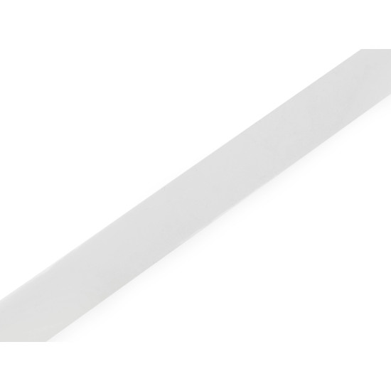 Bandă adezivă de cusătură pentru materiale impermeabile, lățime 20 mm - Transparent (350 Metri) Bandă adezivă de cusătură pentru materiale impermeabile, lățime 20 mm - Transparent (350 Metri)