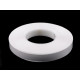 Bandă adezivă de cusătură pentru materiale impermeabile, lățime 20 mm - Gri deschis (1 Metru)