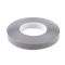 Bandă adezivă de cusătură pentru materiale impermeabile, lățime 20 mm - Gri deschis (1 Metru)