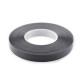 Bandă adezivă de cusătură pentru materiale impermeabile, lățime 20 mm - Gri deschis (1 Metru)