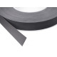 Bandă adezivă de cusătură pentru materiale impermeabile, lățime 20 mm - Gri deschis (1 Metru)