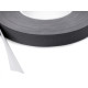 Bandă adezivă de cusătură pentru materiale impermeabile, lățime 20 mm - Gri deschis (1 Metru)