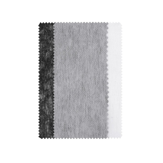 Termocolant inserţie neţesută 30+12 g/m² lățime 100 cm - Negru (1 Metru) Termocolant inserţie neţesută 30+12 g/m² lățime 100 cm - Negru (1 Metru)