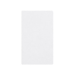Termocolant inserţie neţesută 40+15 g/m² lățime 100 cm - Off white (1 Metru)