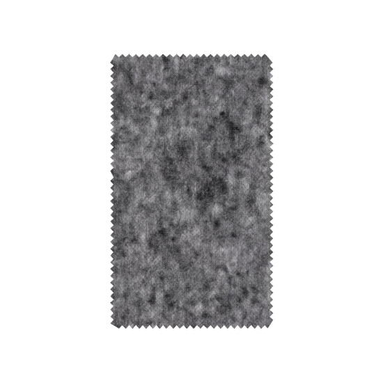 Căptușeală termocolantă universală kufner kufner 42 g/m² lățime 90 cm - Gri neutral (20 Metri) Căptușeală termocolantă universală kufner kufner 42 g/m² lățime 90 cm - Gri neutral (20 Metri)