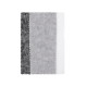 Căptușeală termocolantă universală kufner kufner 42 g/m² lățime 90 cm - Gri neutral (20 Metri) Căptușeală termocolantă universală kufner kufner 42 g/m² lățime 90 cm - Gri neutral (20 Metri)