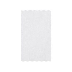 Căptușeală termocolantă universală kufner 35 g/m² lățime 90 cm - Alb (1 Metru)