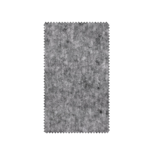 Întăritură / căptușeală termoadezivă kufner 42 g/m² lățime 90 cm - Gri neutral (1 Metru) Întăritură / căptușeală termoadezivă kufner 42 g/m² lățime 90 cm - Gri neutral (1 Metru)