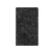 Căptușeală termoadeivă pentru bluze și mătase kufner 34 g/m² lățime 90 cm - Negru (1 Metru)