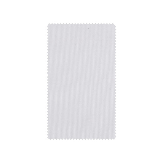 Căptușeală elastică termoadezivă kufner 36 g/m² lățime 150 cm - Alb (10 Metri) Căptușeală elastică termoadezivă kufner 36 g/m² lățime 150 cm - Alb (10 Metri)
